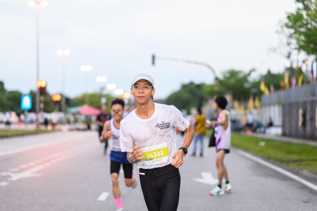 Sarawak Energy Isthmus Run 2025 Photos