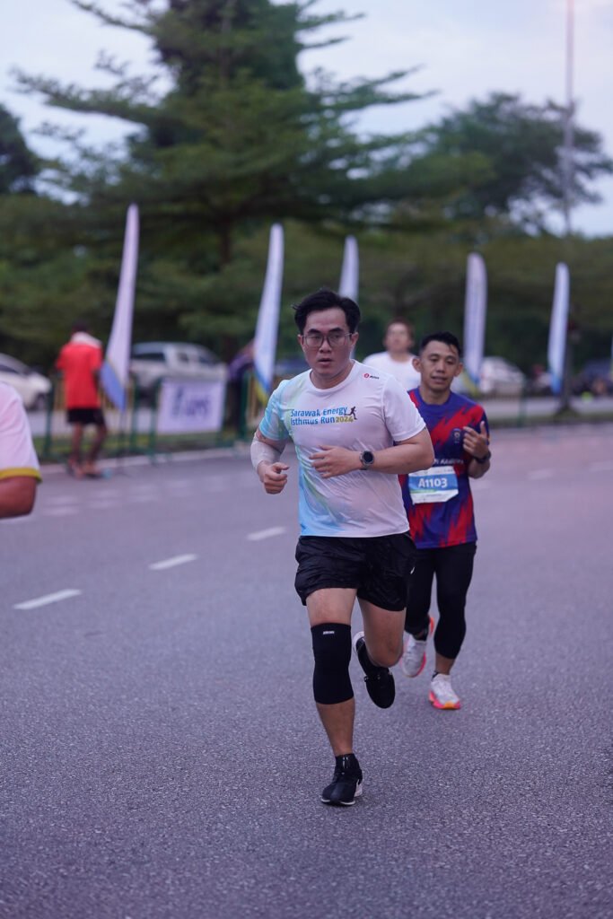 Sarawak Energy Isthmus Run 2025 Photos