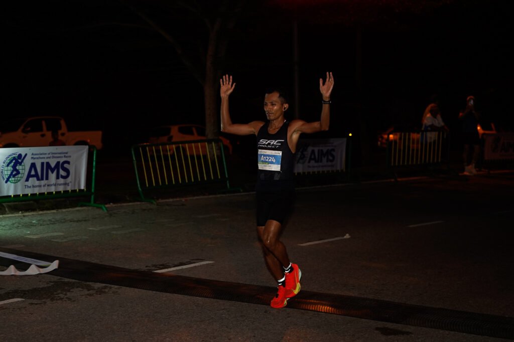 Sarawak Energy Isthmus Run 2025 Photos