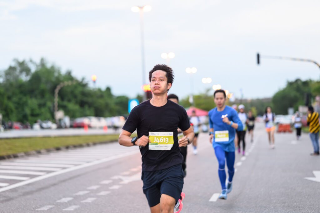 Sarawak Energy Isthmus Run 2025 Photos