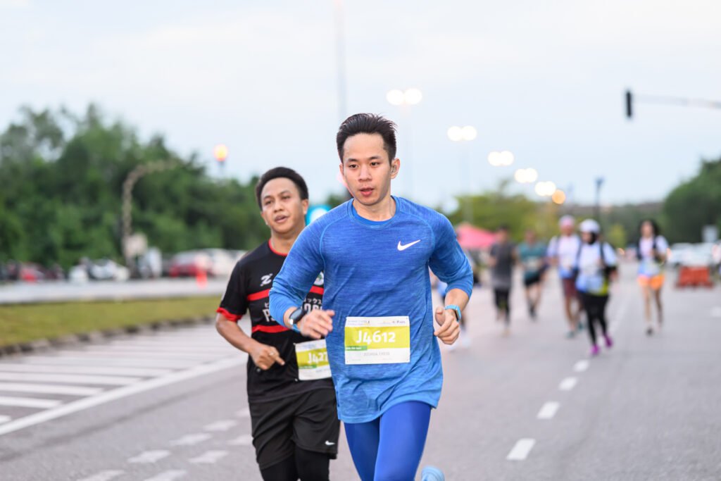 Sarawak Energy Isthmus Run 2025 Photos