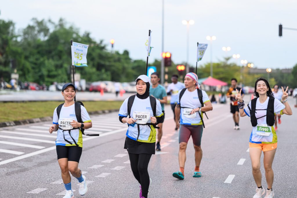 Sarawak Energy Isthmus Run 2025 Photos