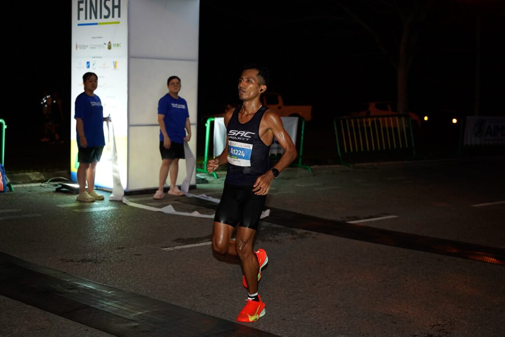 Sarawak Energy Isthmus Run 2025 Photos