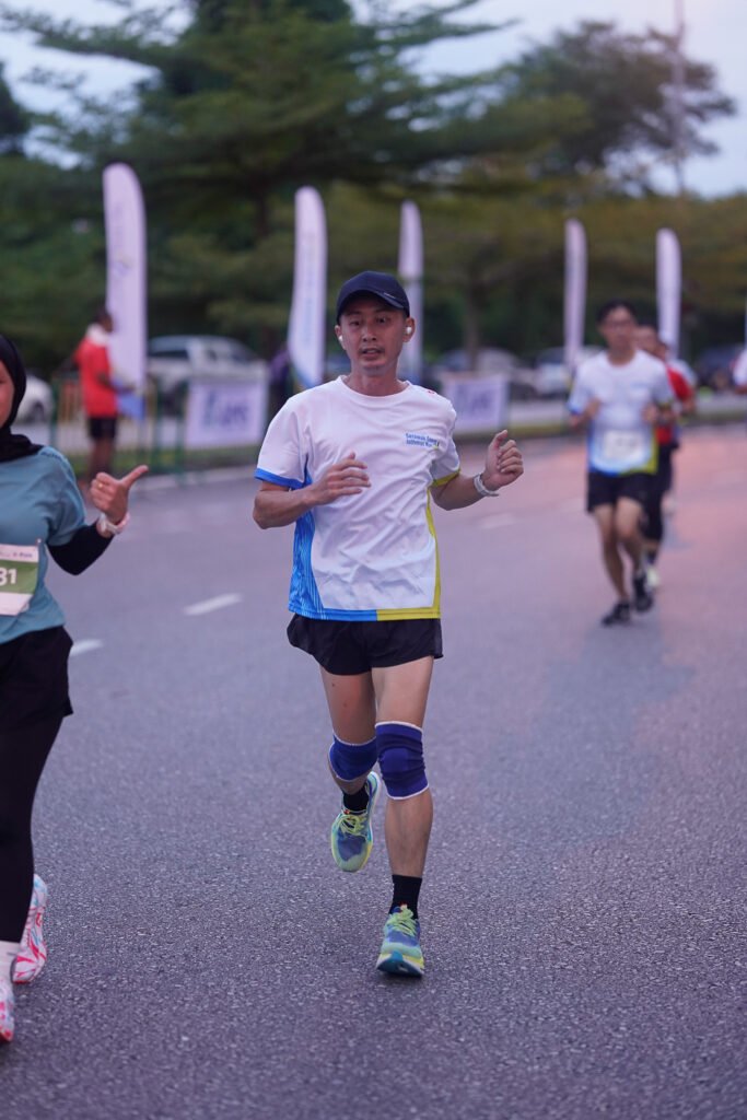 Sarawak Energy Isthmus Run 2025 Photos