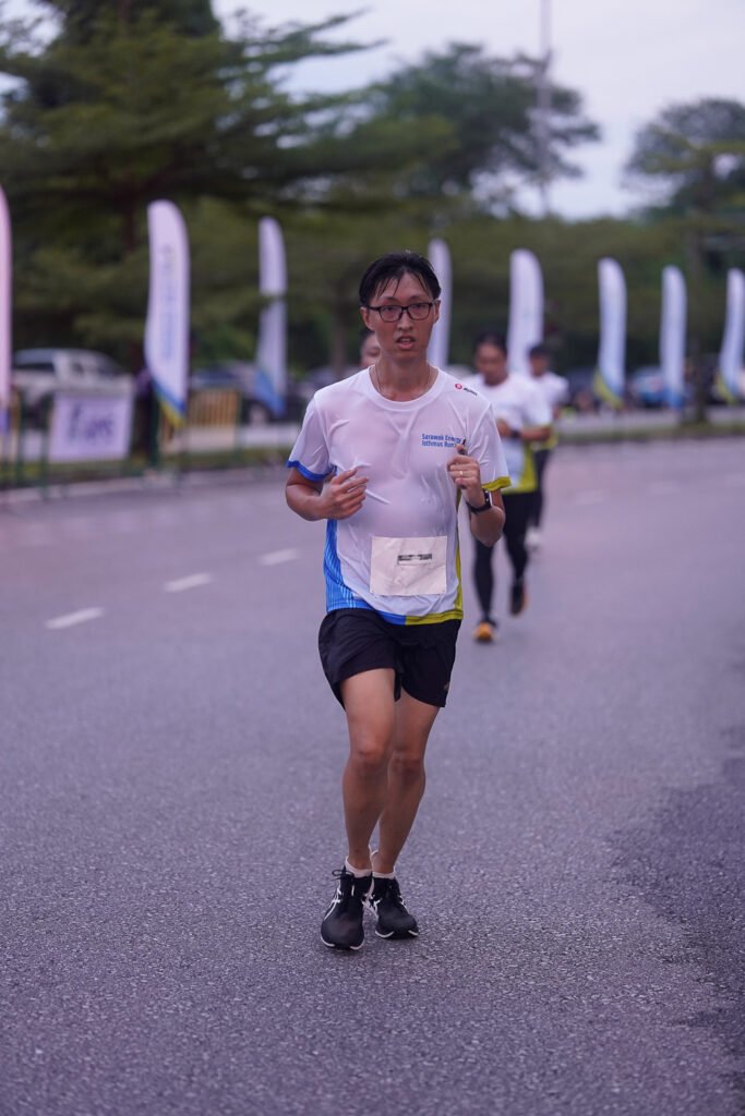 Sarawak Energy Isthmus Run 2025 Photos