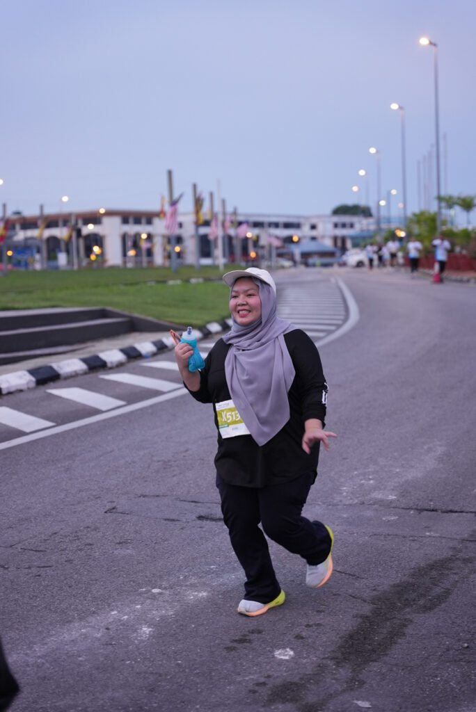 Sarawak Energy Isthmus Run 2025 Photos