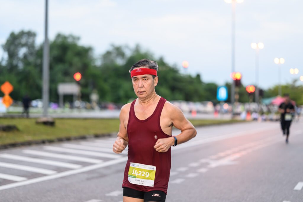 Sarawak Energy Isthmus Run 2025 Photos