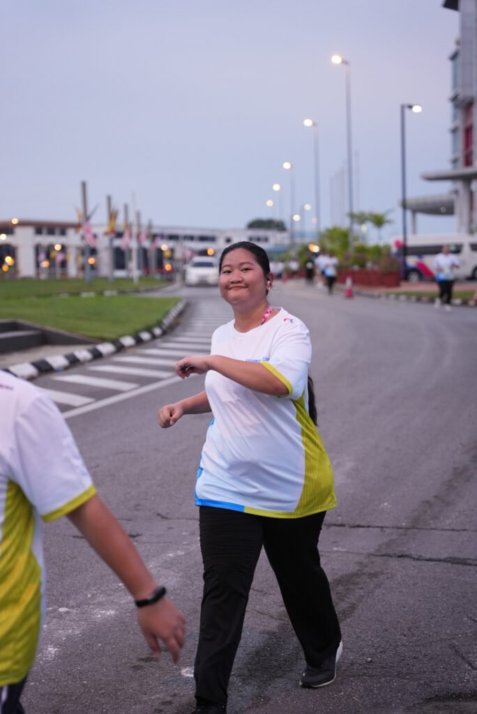 Sarawak Energy Isthmus Run 2025 Photos