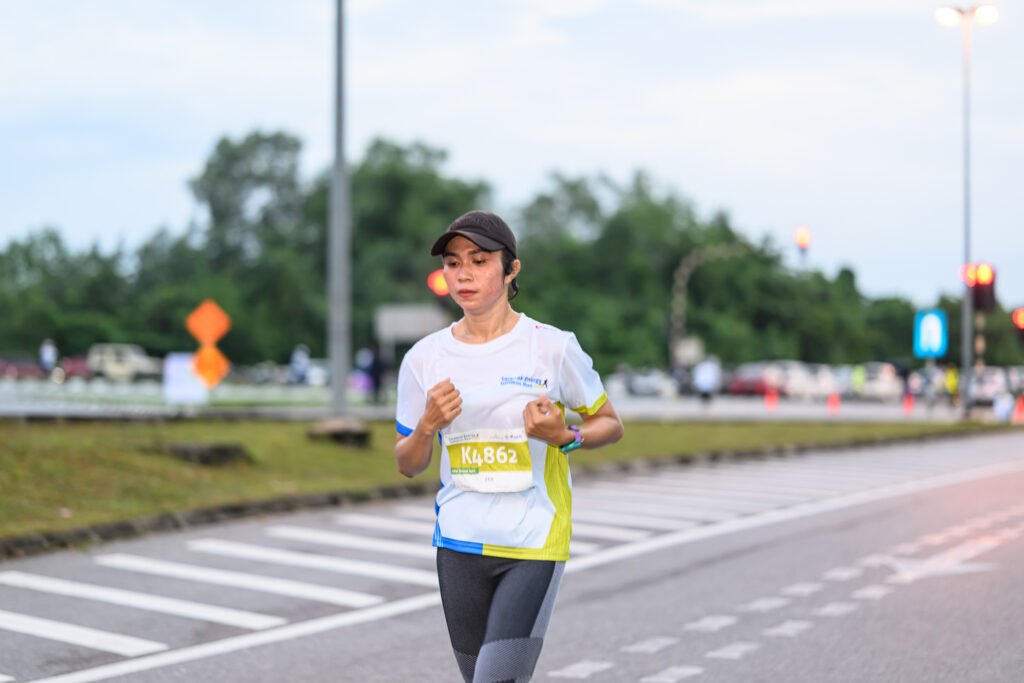 Sarawak Energy Isthmus Run 2025 Photos