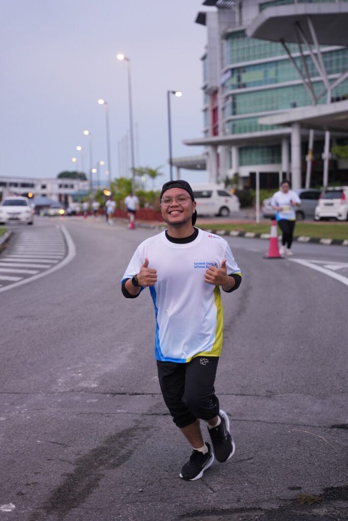 Sarawak Energy Isthmus Run 2025 Photos