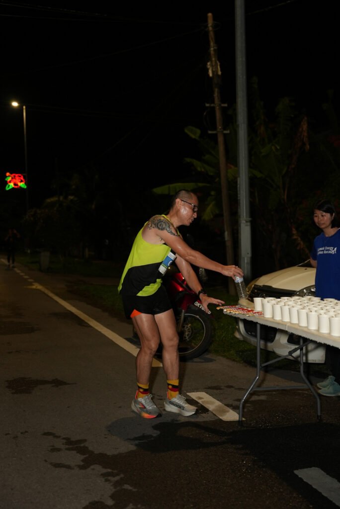 Sarawak Energy Isthmus Run 2025 Photos