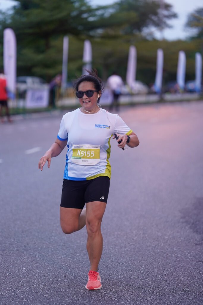 Sarawak Energy Isthmus Run 2025 Photos