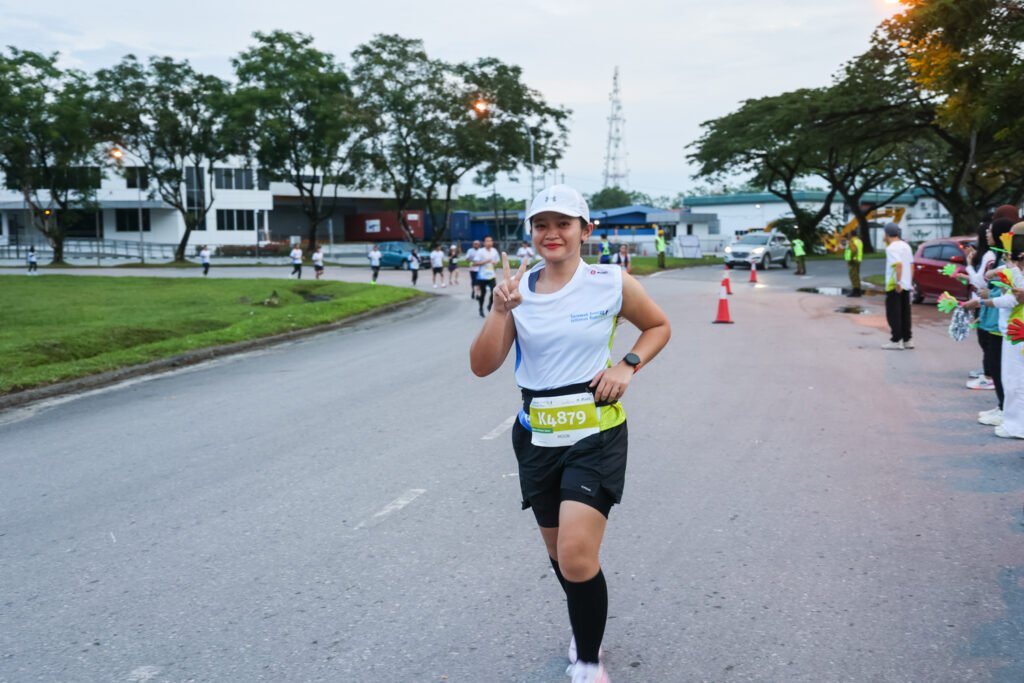 Sarawak Energy Isthmus Run 2025 Photos