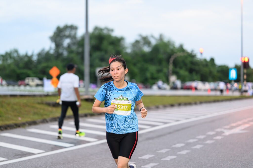 Sarawak Energy Isthmus Run 2025 Photos
