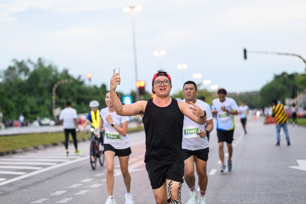 Sarawak Energy Isthmus Run 2025 Photos