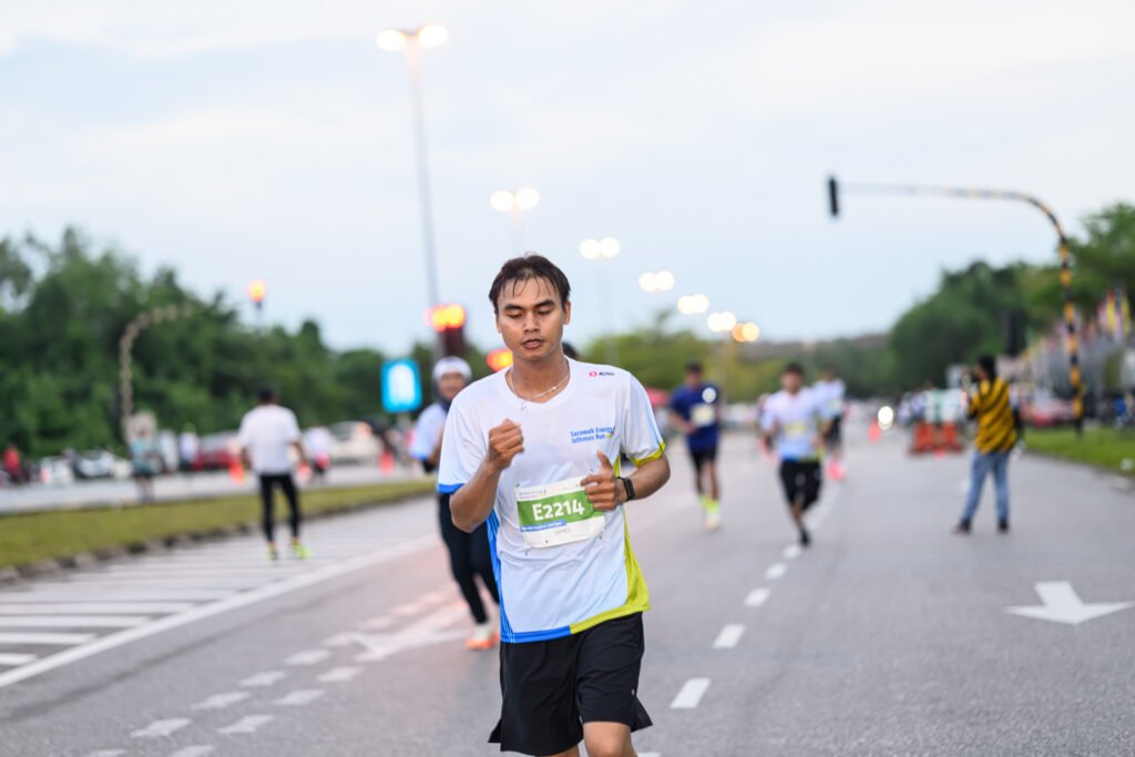Sarawak Energy Isthmus Run 2025 Photos