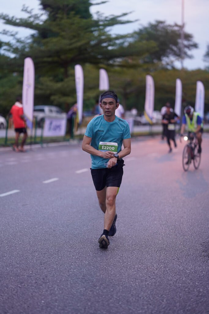 Sarawak Energy Isthmus Run 2025 Photos