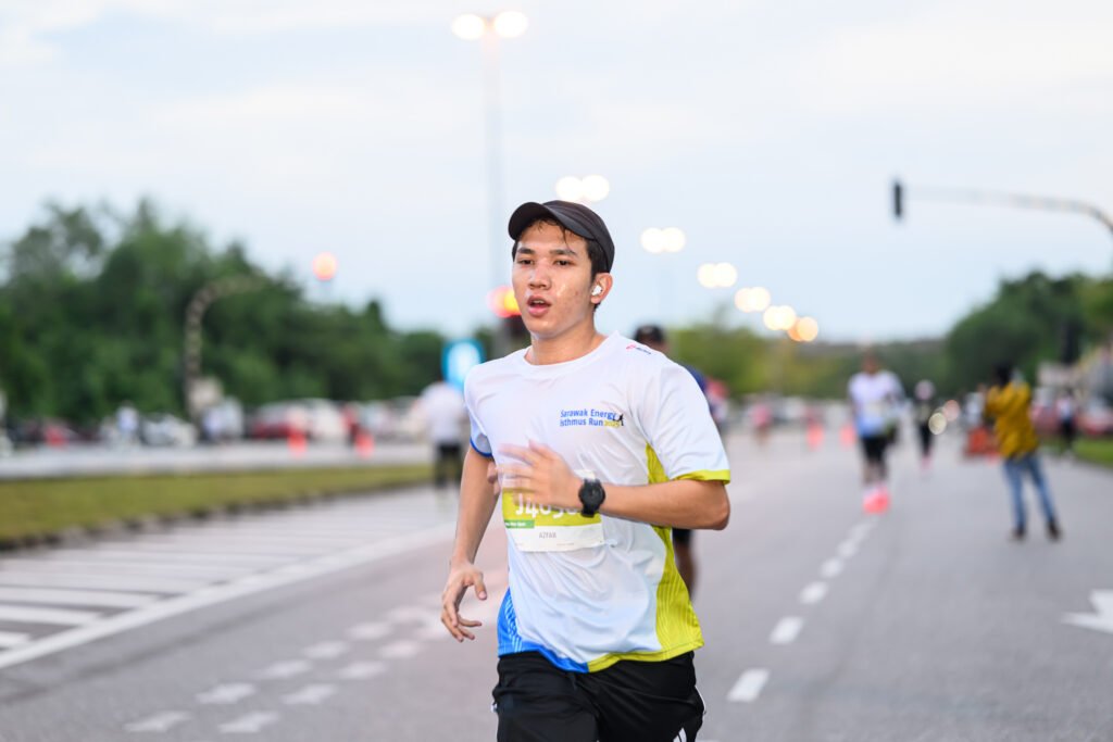 Sarawak Energy Isthmus Run 2025 Photos