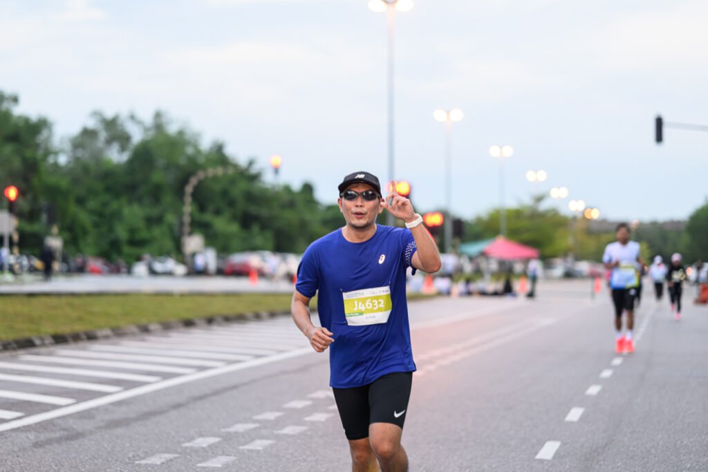 Sarawak Energy Isthmus Run 2025 Photos