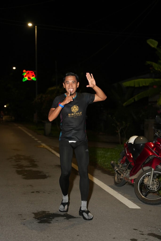 Sarawak Energy Isthmus Run 2025 Photos