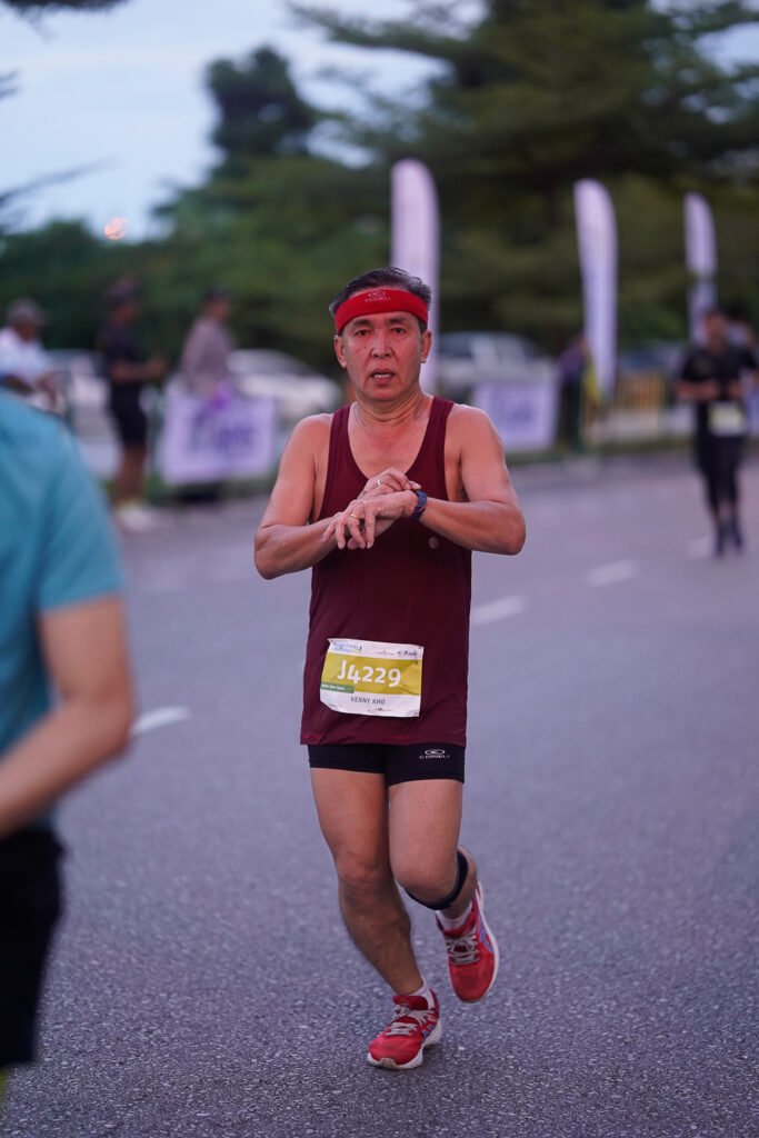Sarawak Energy Isthmus Run 2025 Photos