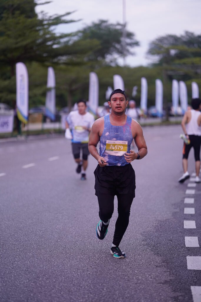 Sarawak Energy Isthmus Run 2025 Photos