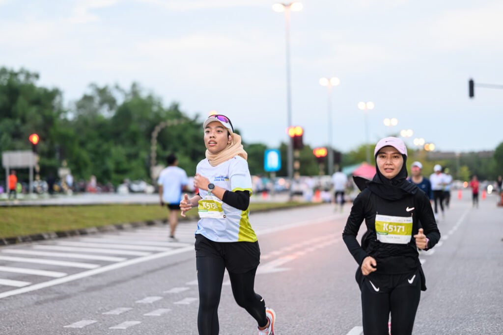 Sarawak Energy Isthmus Run 2025 Photos