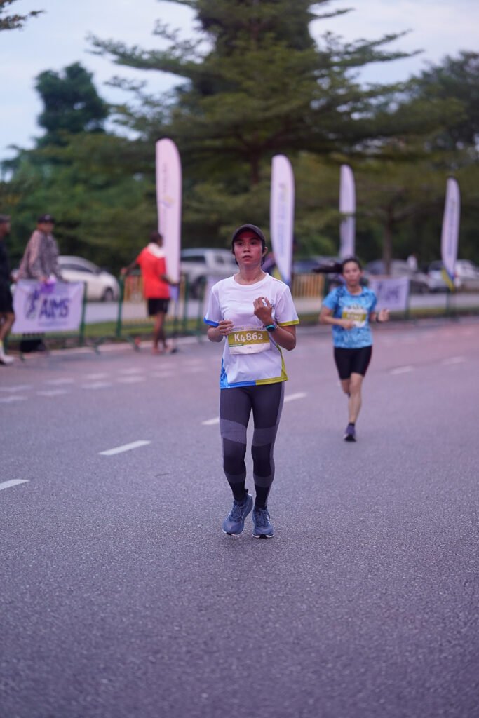 Sarawak Energy Isthmus Run 2025 Photos