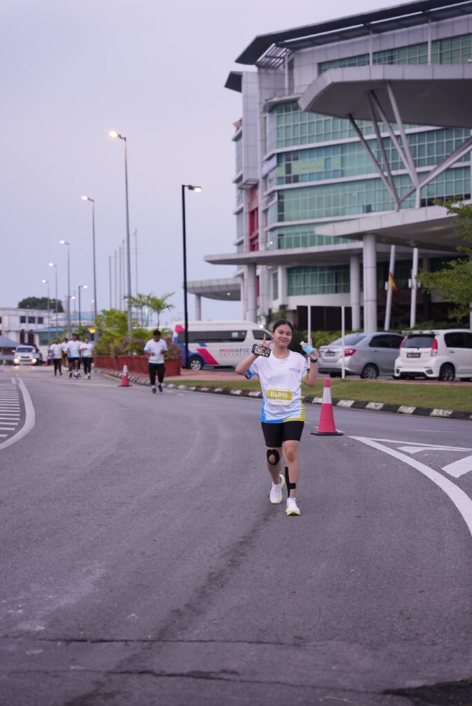 Sarawak Energy Isthmus Run 2025 Photos