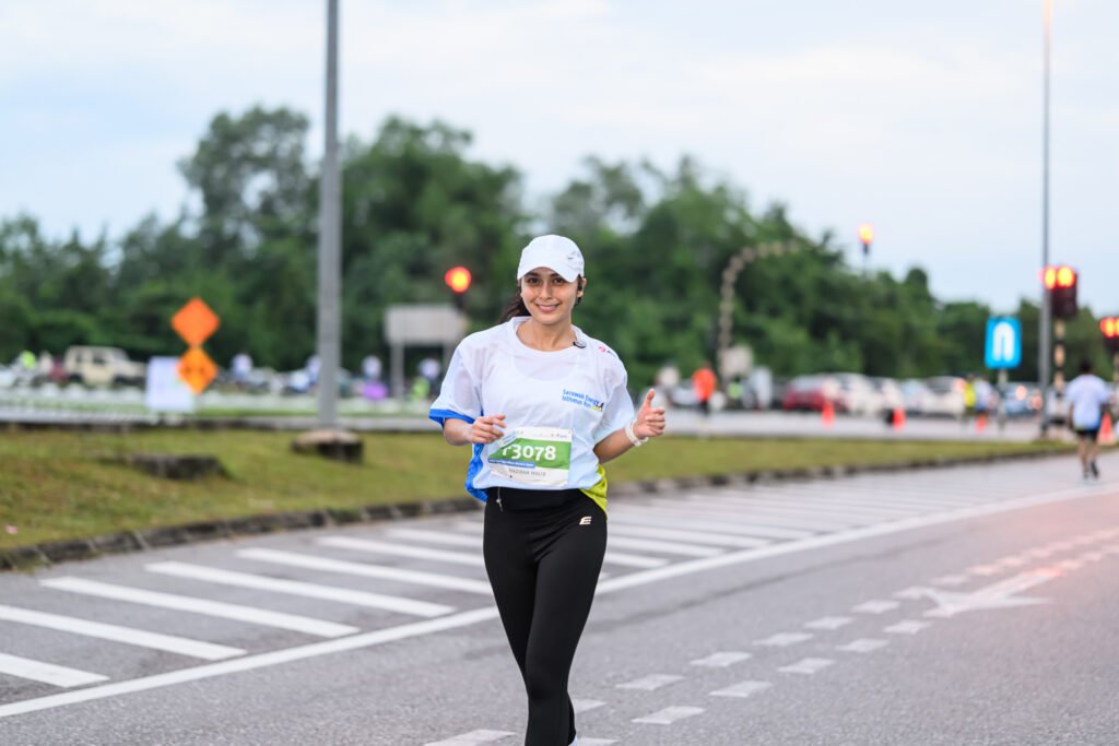 Sarawak Energy Isthmus Run 2025 Photos