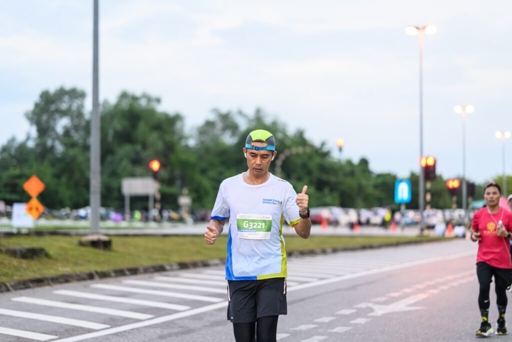 Sarawak Energy Isthmus Run 2025 Photos