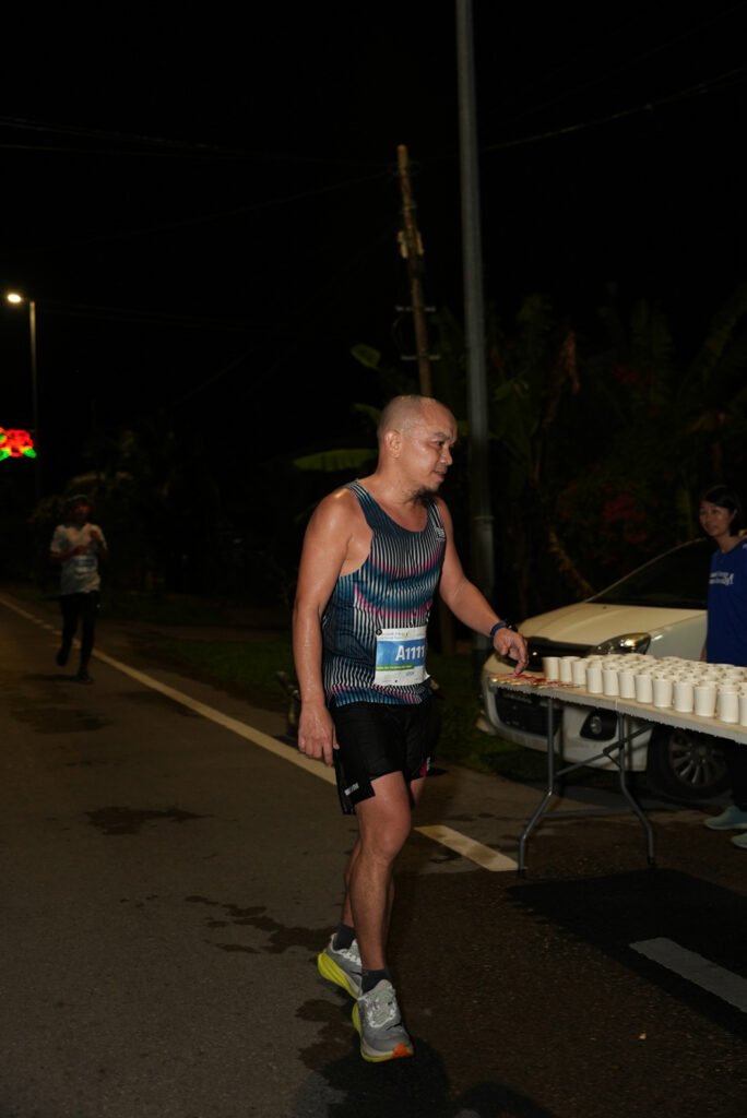 Sarawak Energy Isthmus Run 2025 Photos