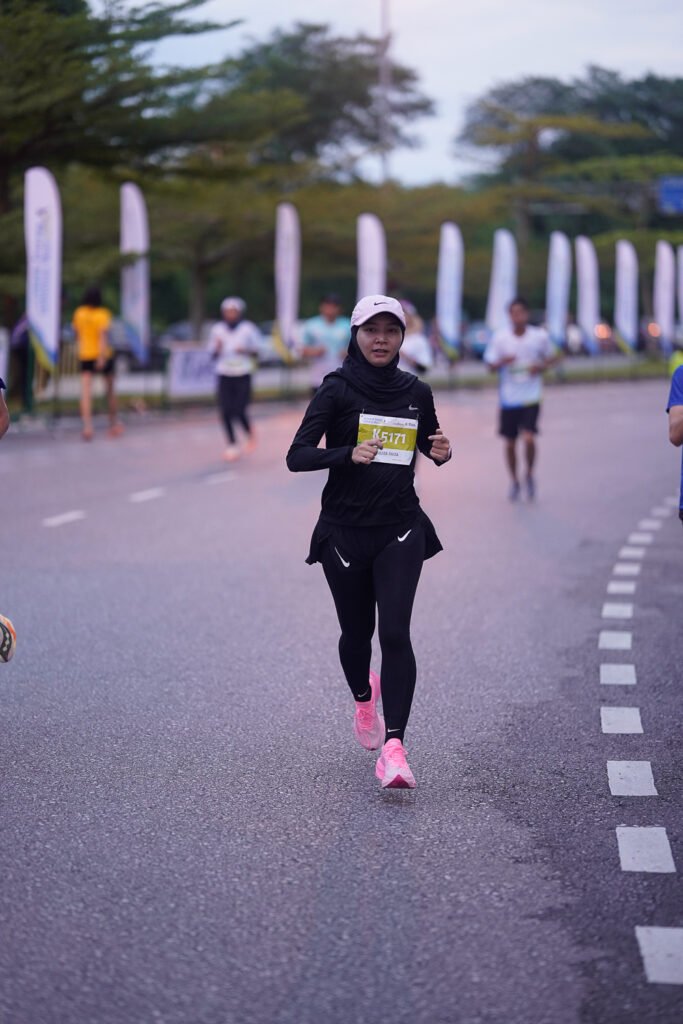 Sarawak Energy Isthmus Run 2025 Photos