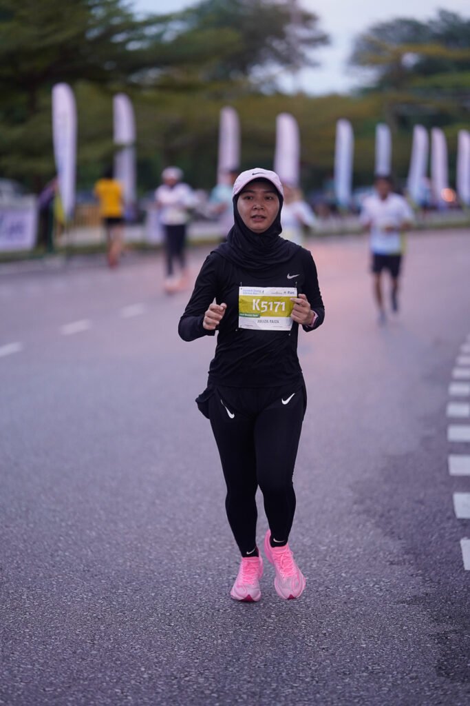 Sarawak Energy Isthmus Run 2025 Photos