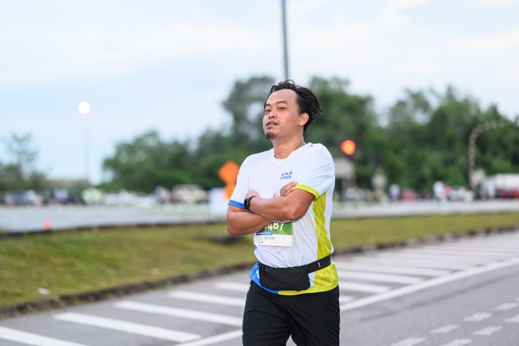 Sarawak Energy Isthmus Run 2025 Photos