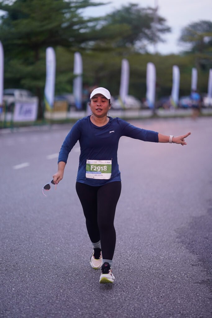 Sarawak Energy Isthmus Run 2025 Photos