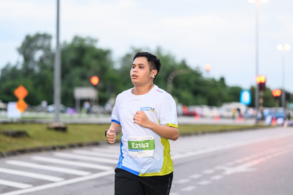 Sarawak Energy Isthmus Run 2025 Photos