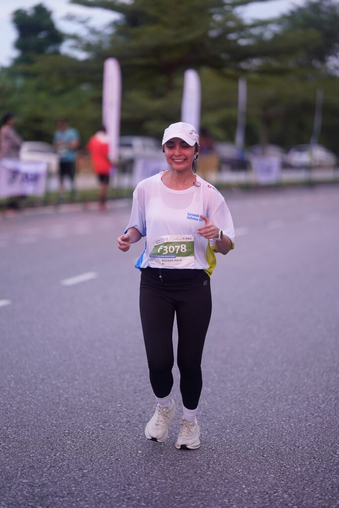 Sarawak Energy Isthmus Run 2025 Photos