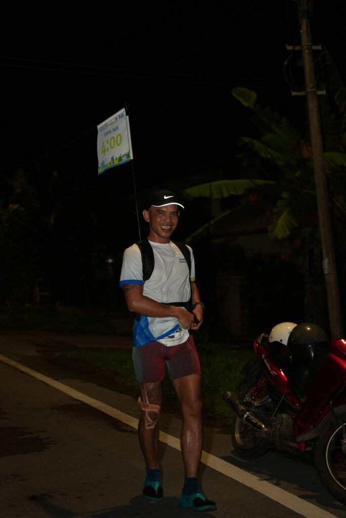 Sarawak Energy Isthmus Run 2025 Photos