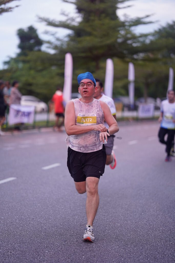 Sarawak Energy Isthmus Run 2025 Photos
