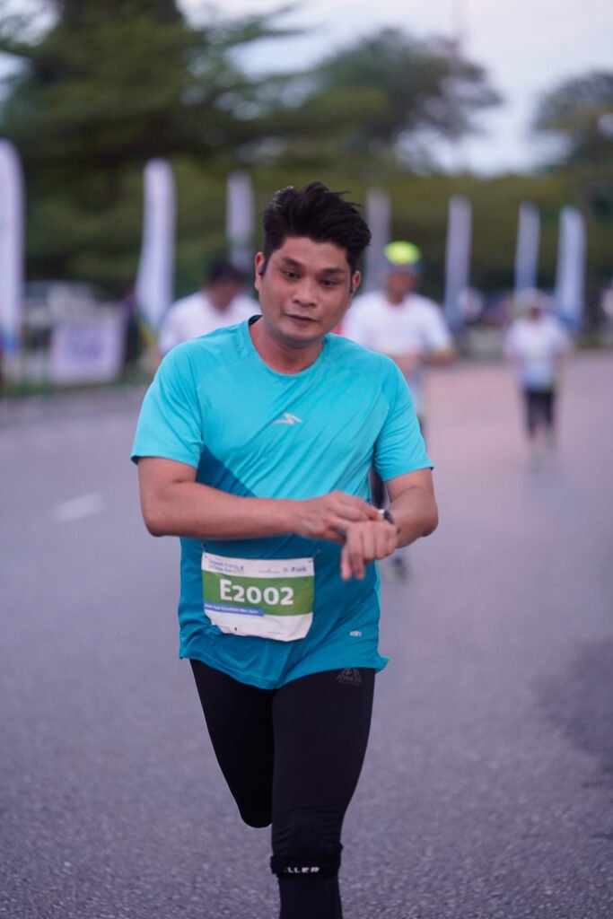 Sarawak Energy Isthmus Run 2025 Photos
