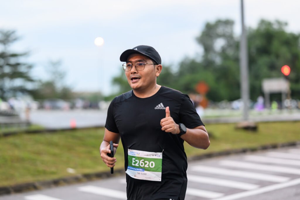 Sarawak Energy Isthmus Run 2025 Photos