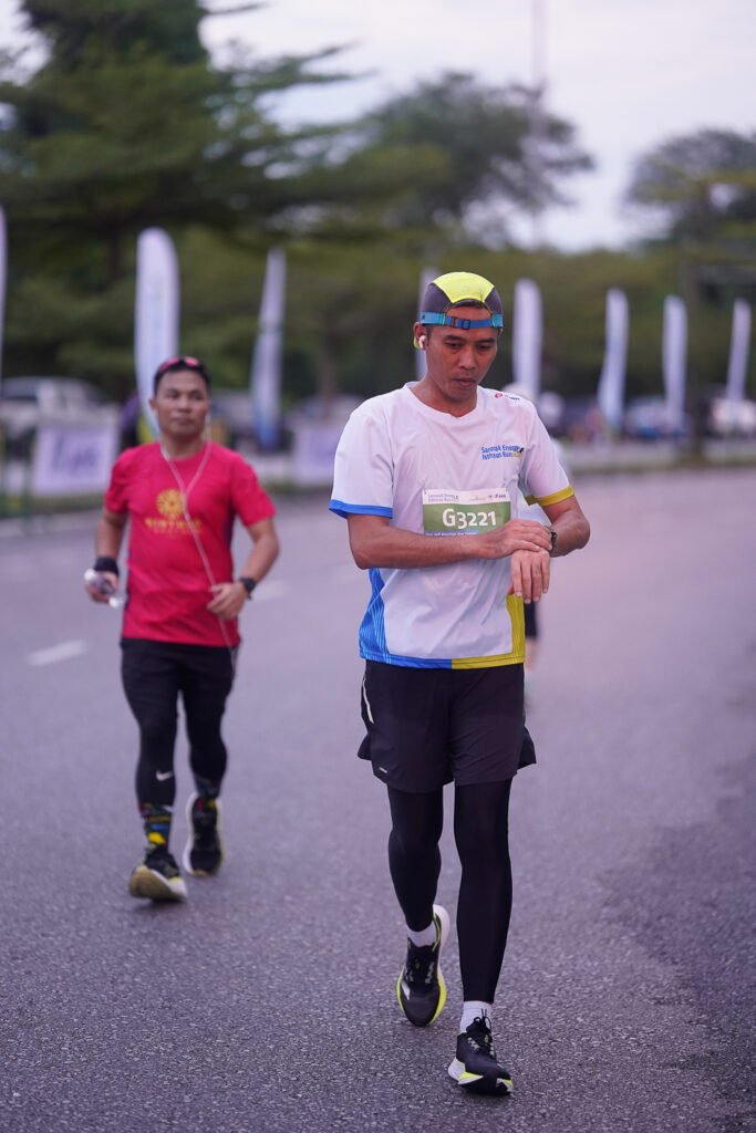 Sarawak Energy Isthmus Run 2025 Photos