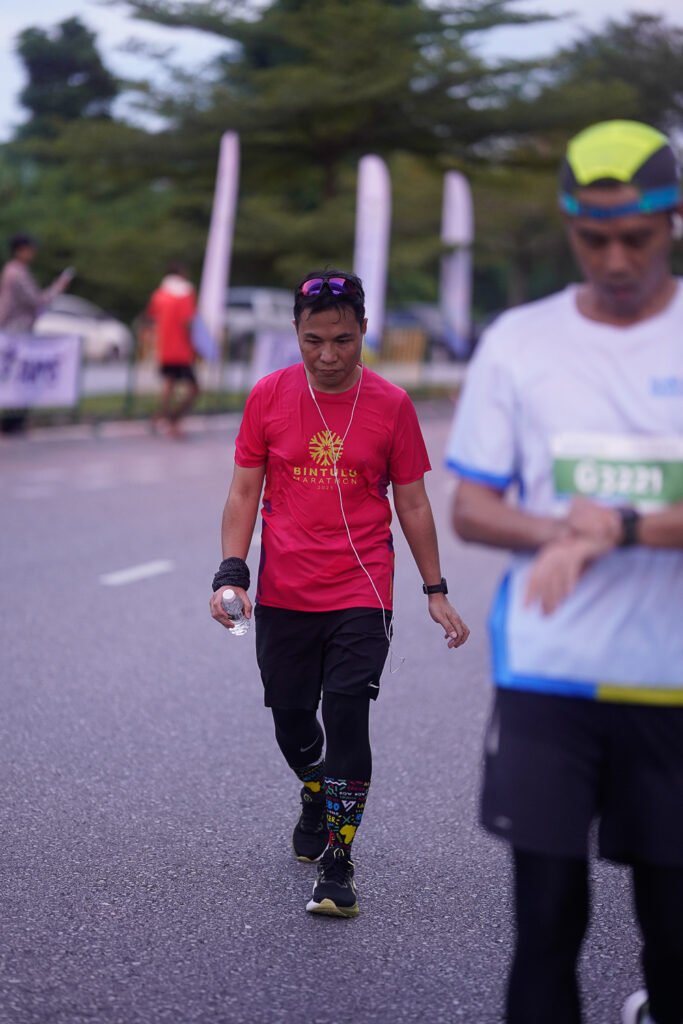 Sarawak Energy Isthmus Run 2025 Photos