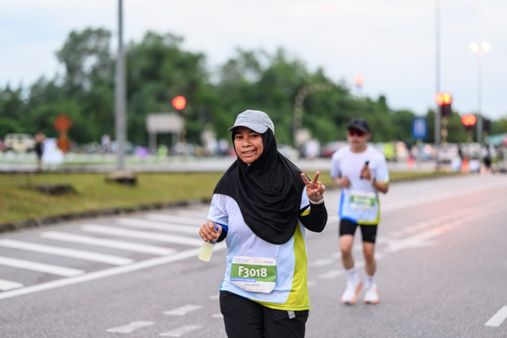 Sarawak Energy Isthmus Run 2025 Photos