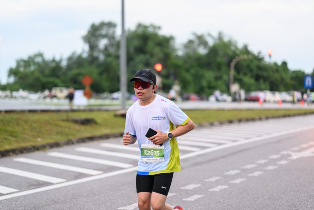 Sarawak Energy Isthmus Run 2025 Photos