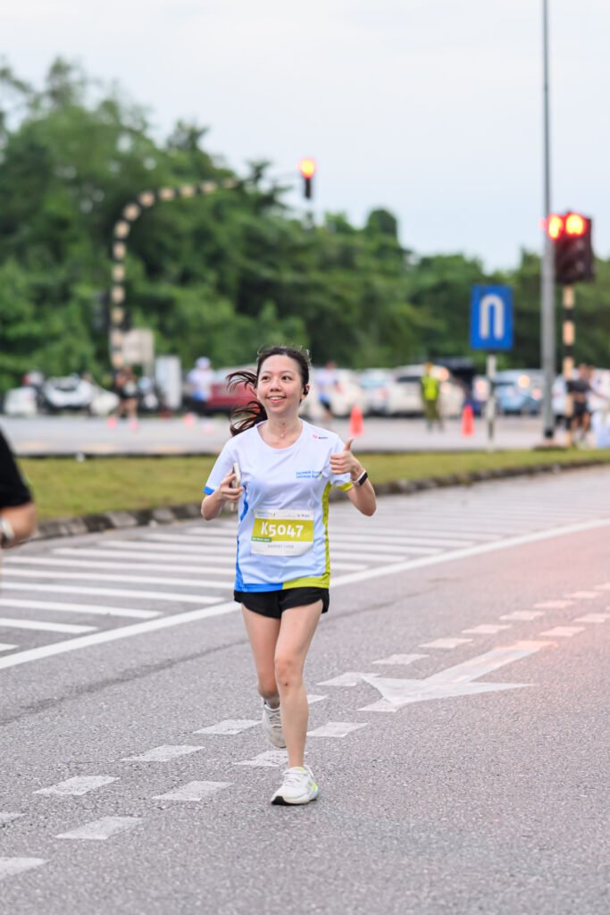 Sarawak Energy Isthmus Run 2025 Photos