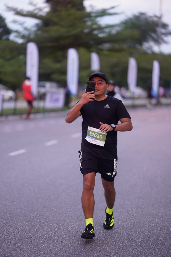 Sarawak Energy Isthmus Run 2025 Photos