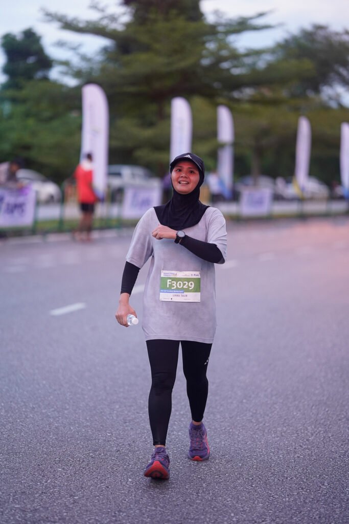 Sarawak Energy Isthmus Run 2025 Photos