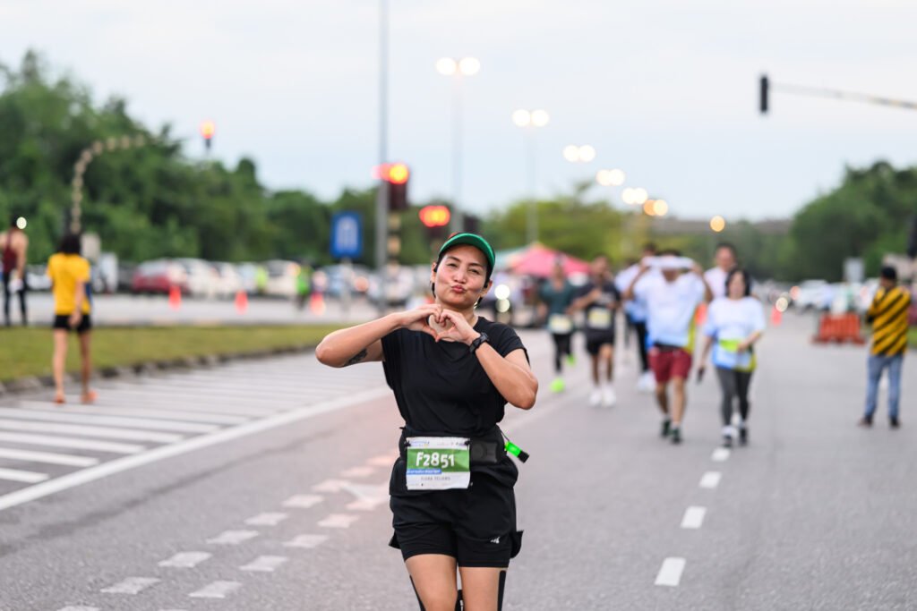 Sarawak Energy Isthmus Run 2025 Photos